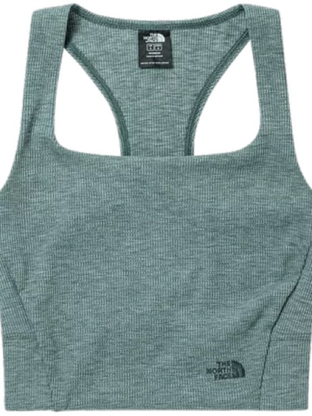 The North Face Ruby Hill Rib Knit Tank - Women's Size M